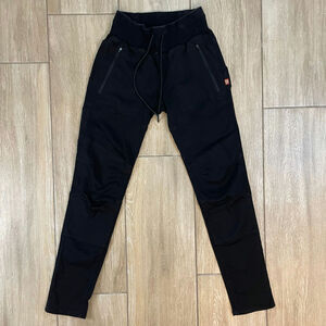 Dovetail Workwear Women’s Black Day Construct Utility Jogger Pants 2/4